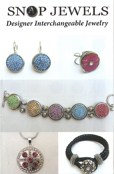 Snap Jewels Page 1